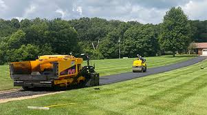 Best Asphalt Driveway Installation in Dorr, MI